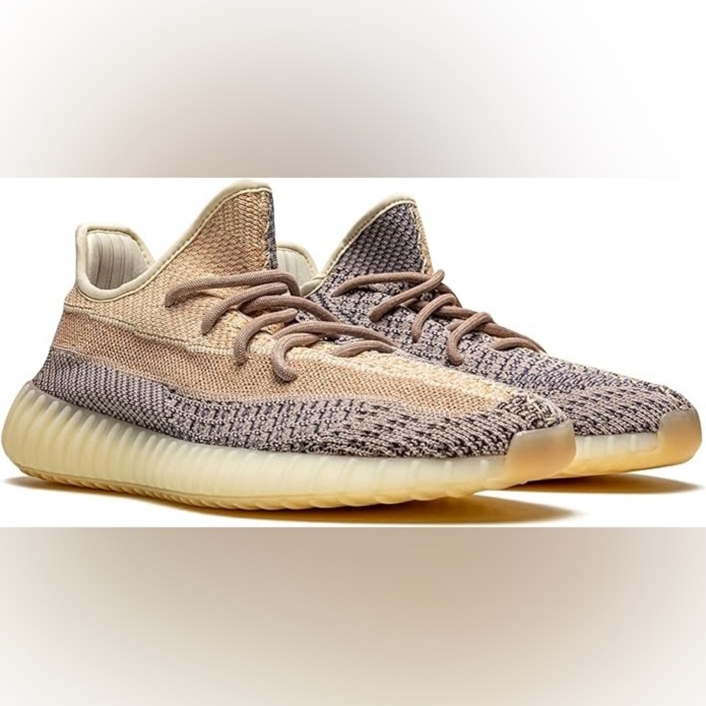 Adidas Yeezy Boost 350 V2 Ash Pearl | Unisex